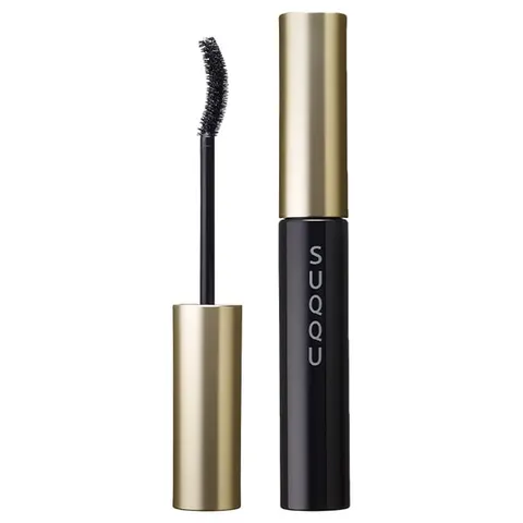 SUQQU 3D Eyelash Mascara Waterproof, 4.6 g