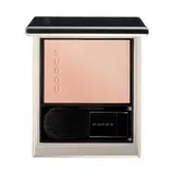 SUQQU Blurring Color Blush, оттенок 09 Yawahibiki (柔響), 6.4 г, 1