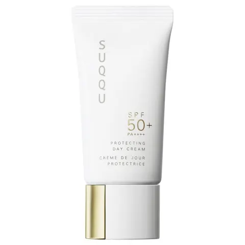 SUQQU Protecting Day Cream SPF50+ PA++++, 30g