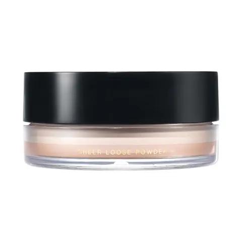 SUQQU Sheer Loose Powder e, 15 g