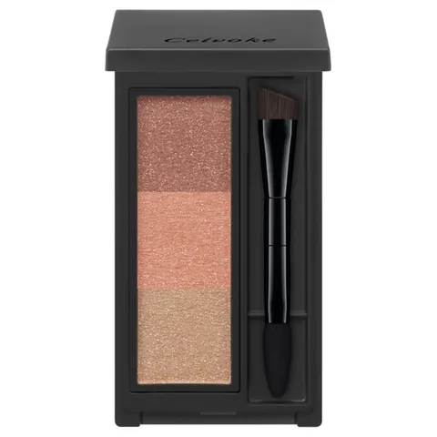 Celvoke Indicate Eyebrow Powder 07 Russet Brown, 1.8 g