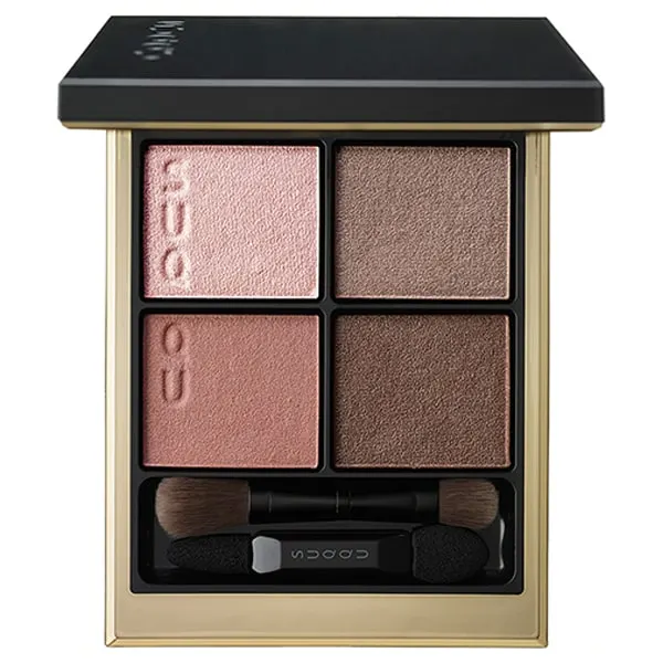 SUQQU Signature Color Eyes, 01 Mizuhana (瑞花), 6.2 г
