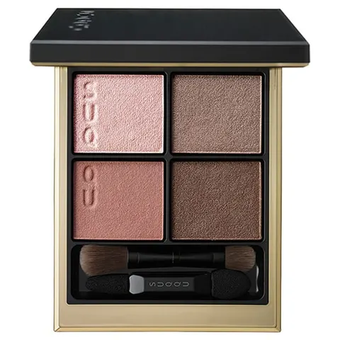 SUQQU Signature Color Eyes, 01 Mizuhana (瑞花), 6.2 g