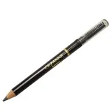 CEZANNE Карандаш для бровей со щёточкой, Deep Brown, 1