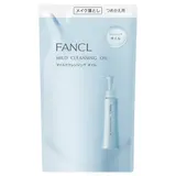 FANCL Мягкое очищающее масло, сменный блок (рефил), 115 мл, 1