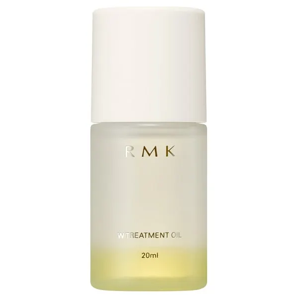 RMK W Треатмент Оил, 20 мл