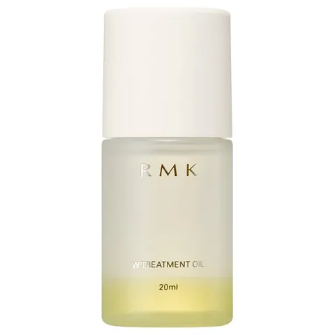 RMK W Треатмент Оил, 20 мл