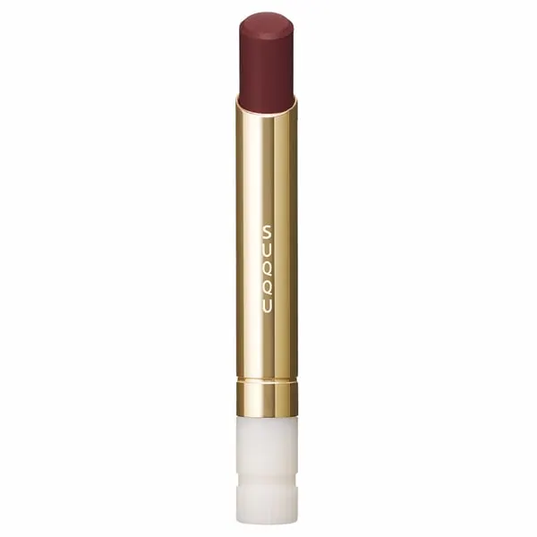 SUQQU Velvet Fit Lipstick / Refill, 10 Kogaredoki, 2.1г