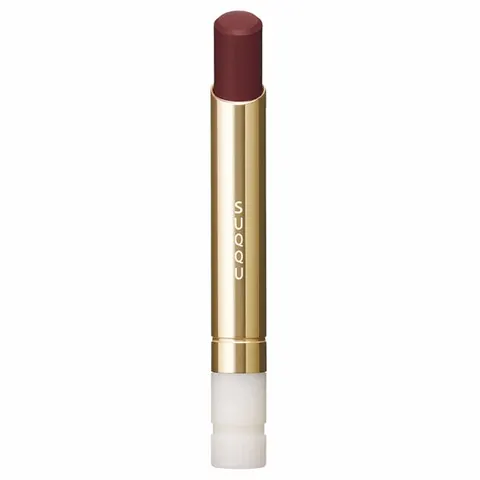 SUQQU Velvet Fit Lipstick / Refill, 10 Kogaredoki, 2.1g