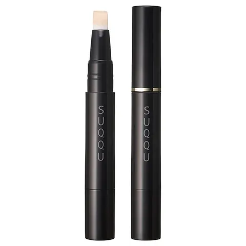 SUQQU Radiant Cream Concealer N-01, 4g