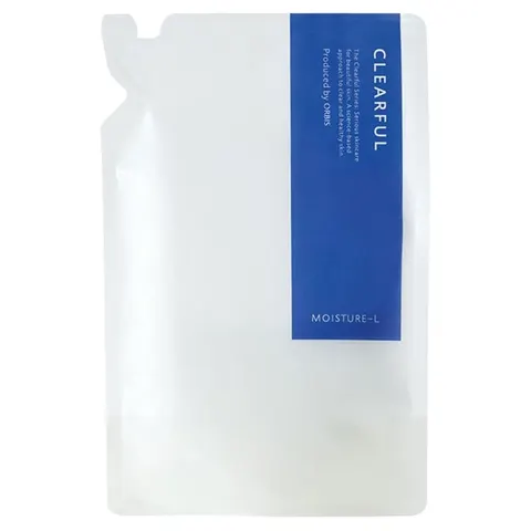 ORBIS Clearfull Moisture L (освежающий тип), сменный блок 50 г