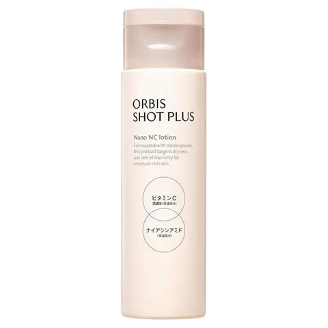ORBIS Shot Plus эссенция-лосьон, 150 мл