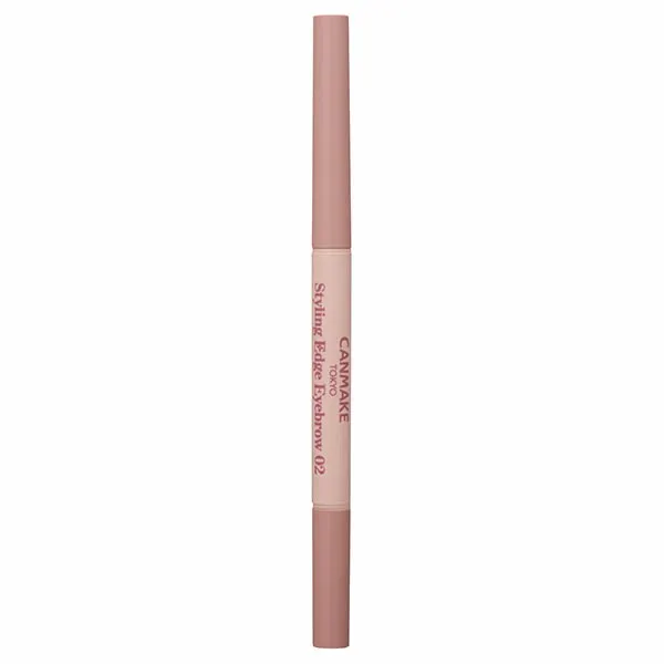CANMAKE Styling Edge Eyebrow 02, 0.13г