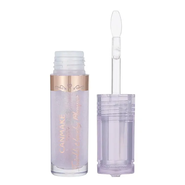 CANMAKE Twinkle Jewelry Plumper блеск для губ 03, 3.4 г