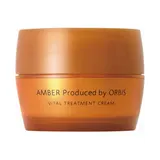 ORBIS Amber Vital Treatment Cream, без отдушки, 50 г, 1