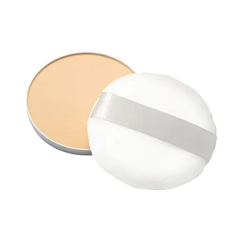 ORBIS Sunscreen(R) Powder SPF50+ PA++++ рефилл (со спонжем) Lucent, 9 г