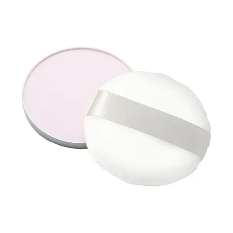 ORBIS Sunscreen(R) Powder SPF50+ PA++++ рефилл (со спонжем), Sumihada Lavender, без отдушки