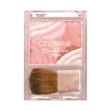 CEZANNE Смешиваемые румяна, 03 Sakura Mille-feuille, 4.5г, 1