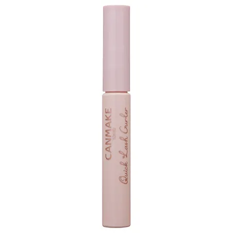 CANMAKE Quick Lash Curler, Clear, 2.9 g