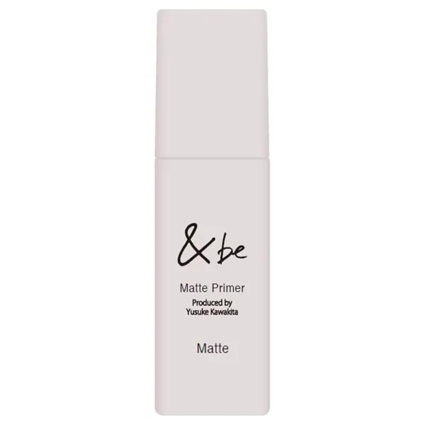 &be Матовый праймер SPF50+ PA++++, 25 мл