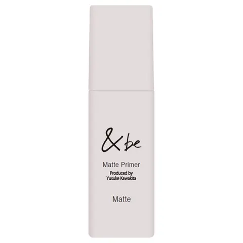 &be Матовый праймер SPF50+ PA++++, 25 мл