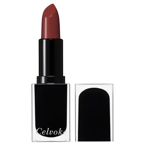 Celvoke Rouge Eau Muted Glow 04 Classy Brick, 3.4 g