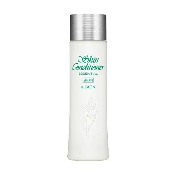 ALBION Skin Conditioner Essential N, 165 мл