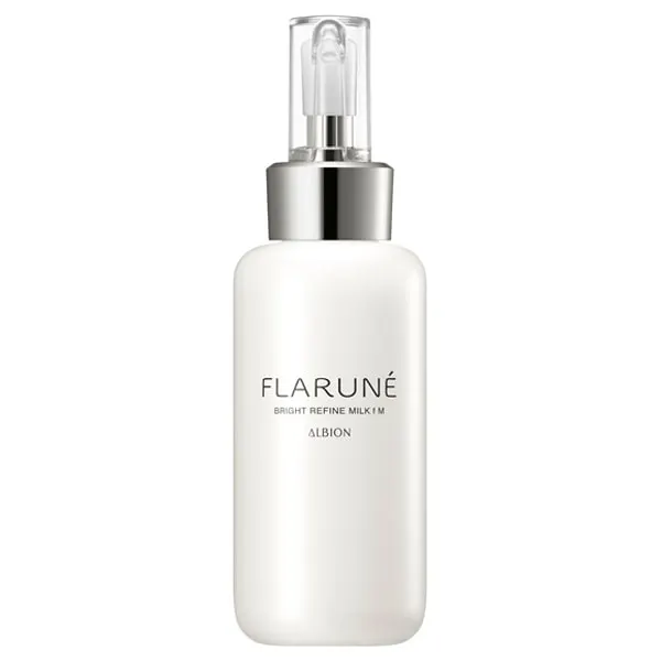 ALBION Furarune Bright Refine Milk f M, 200 г
