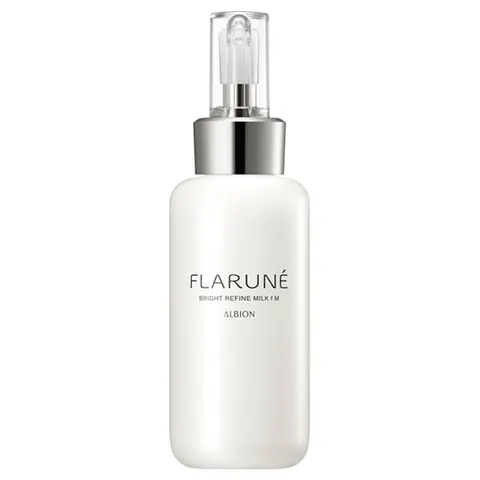 ALBION Furarune Bright Refine Milk f M, 200 г