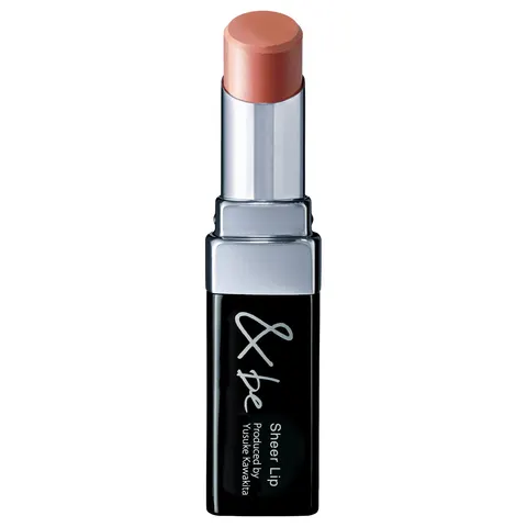 &be Sheer Lip, Soft Beige, 3.5 г