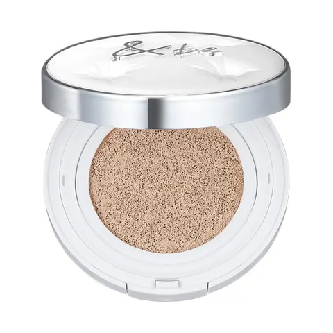 &be Кушон-тональное средство Glow Cushion Foundation SPF50 PA++++, бежевый, 15 г