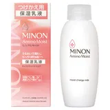 MINON Amino Moist Moist Charge Milk, сменный блок, 100 г, 1