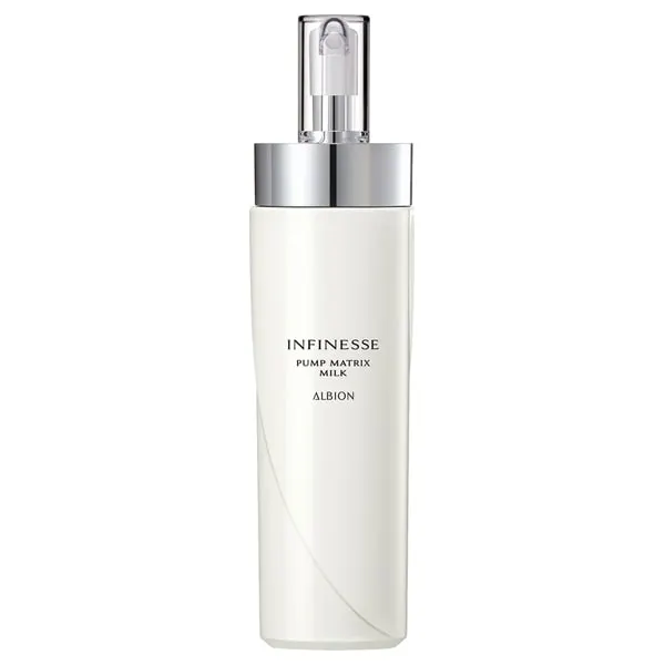 ALBION Amphinesse Pump Matrix Milk, 200г
