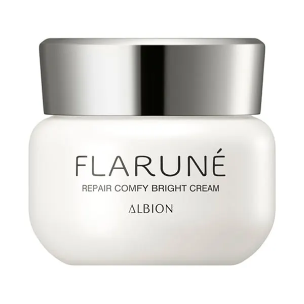 ALBION Fleurage Repair Confit Bright Cream, 30 г