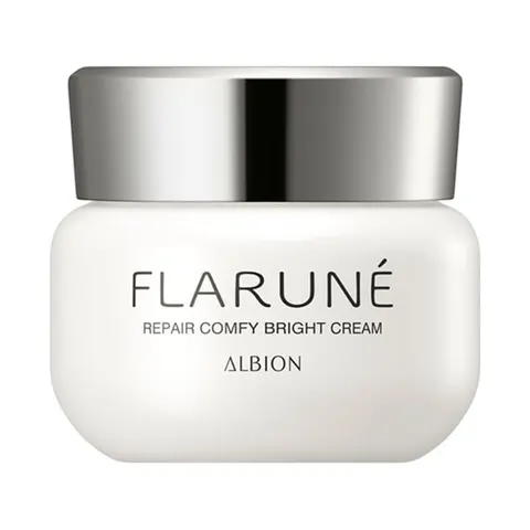 ALBION Fleurage Repair Confit Bright Cream, 30 г