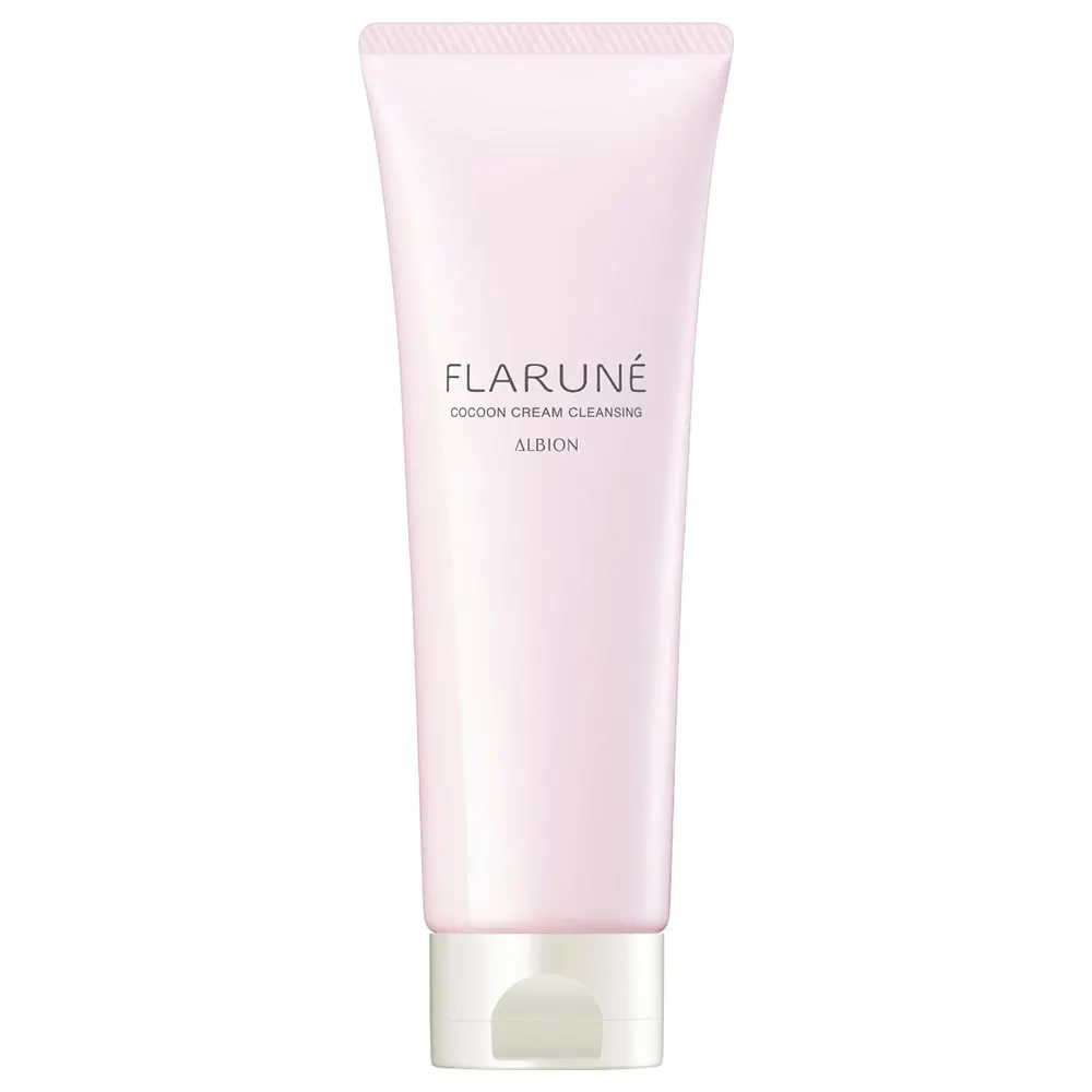 ALBION Furarune Cocoon Cream Cleansing, 170 г