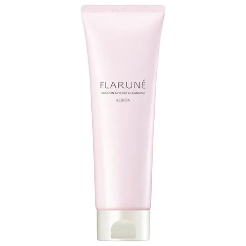 ALBION Furarune Cocoon Cream Cleansing, 170 g