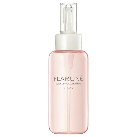 ALBION Furarune Quick Off Oil Cleansing, 200 ml