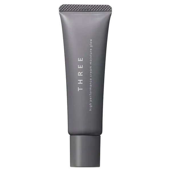 THREE High Performance Cream Moisture Glow, оттенок CHIC BEAT, 30 г