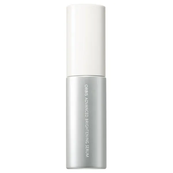 ORBIS Advanced Brightening Serum, увлажняющий, без отдушек, 36 мл