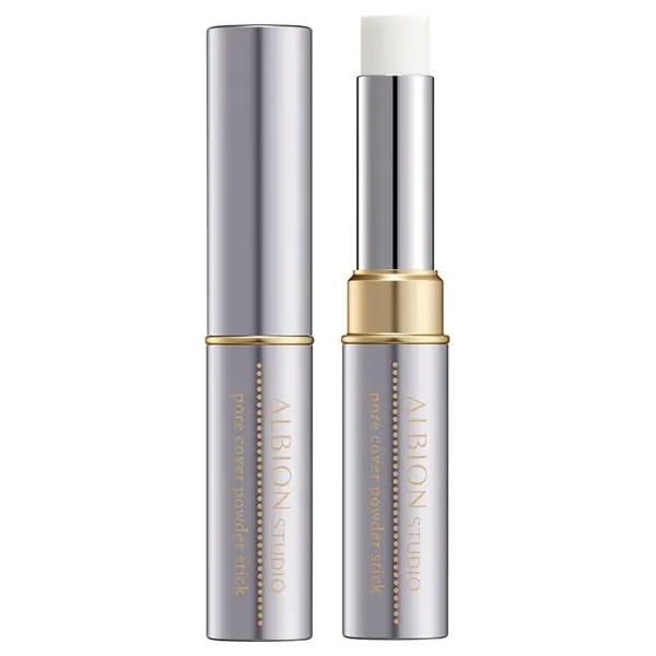 ALBION Studio Pore Cover Powder Stick, 2.7 г