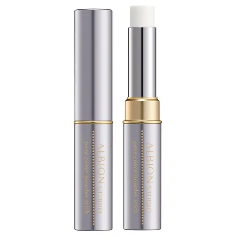 ALBION Studio Pore Cover Powder Stick, 2.7 г