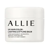 ALLIE Chrono Beauty UV бальзам для волос против выцветания цвета и стайлинга, SPF50+ PA++++, 35 г, 1