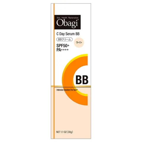 Obagi C Day Serum BB, Light, 30 g