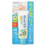 Biore UV Aqua Rich Light Up Essence, SPF50+ PA++++, 70 г, 1