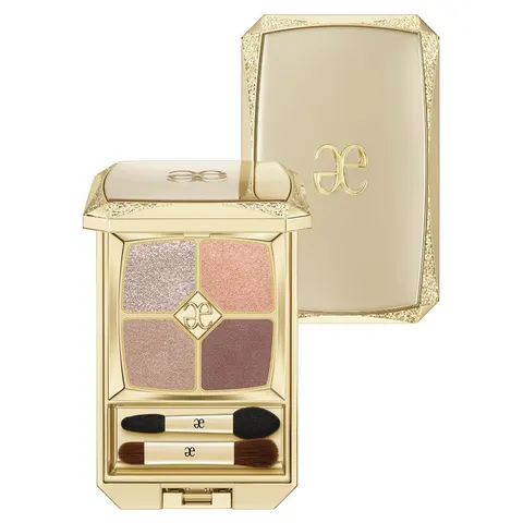 ELEGANCE Parfait Couleur Palette 05 Vintage Memory, 4 g