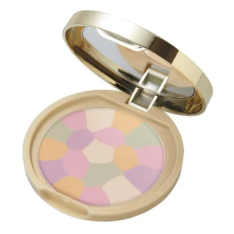 CANMAKE Marshmallow Finish Powder ~Abloom~ No.01 Dearest Bouquet, pressed powder