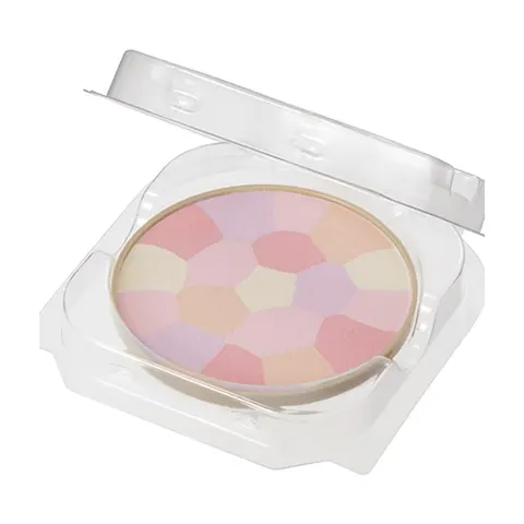CANMAKE Marshmallow Finish Powder ~Abloom~ SPF19 PA++ (refill) No.02 Sakura Tulle, refill
