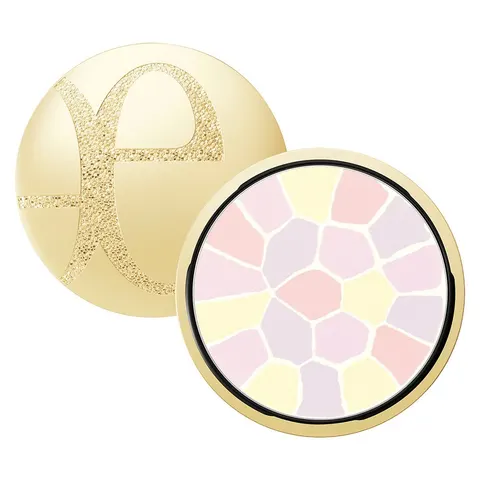 Elegance La Poudre Haute Nuance Luxes 09, 27g