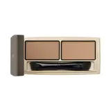 RMK Айброу Пауэр Дуо 02 Light & Luxe, 2.6 г, 1